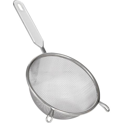 MAURY'S COLINO IN ACCIAIO INOX DIAMETRO 16 CM (1/2)