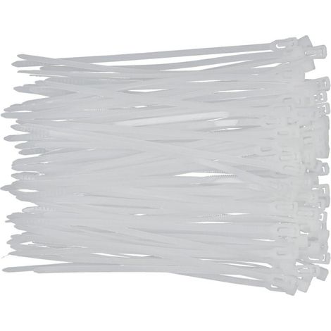 Yato opaska opaska plastikowa samozaciskowa 3,6150 /100szt