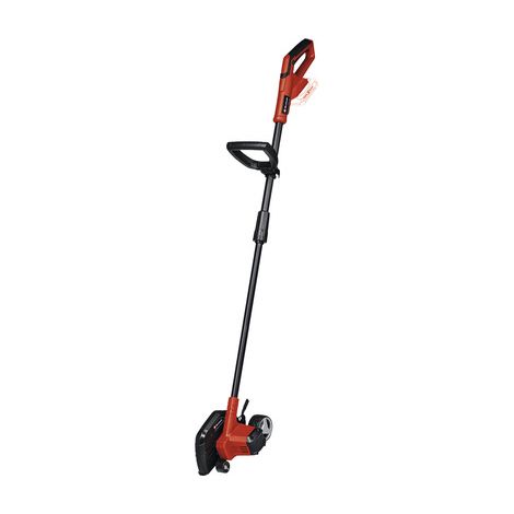 [NEUWERTIG] B-Ware Einhell Rasenkantenschneider Power X Change Ge Le 18/190 Li Ohne Akku Ladegerät