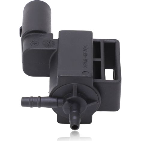 GARRYFIZH Électrovanne à vide 037906283C, pièces détachées pour SEAT ALTEA, IBIZA, LEON