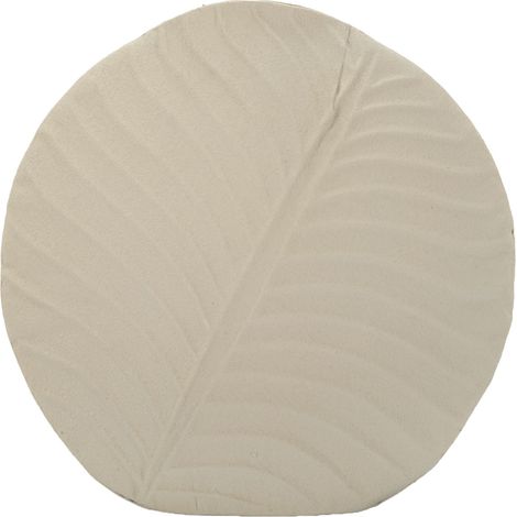 ROUND VASE DUNE CM Ø 32,5X13
