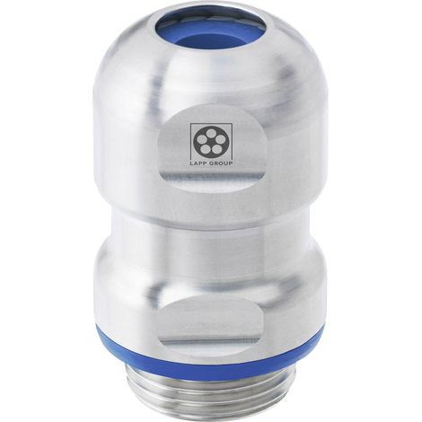 N/A LAPP SKINTOP® HYGIENIC SC M 16 x 1,5 53105301 CEM M16 x 1.5 acier inoxydable acier inoxydable 1 (1/2)
