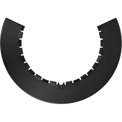 Mirka Edge Protector for DEROS 150mm