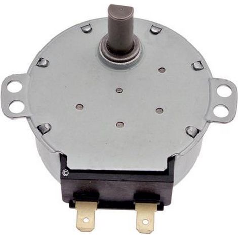 Ersatzteil - Tellermotor -  - LG, NEFF, SAMSUNG, SIEMENS, BOSCH