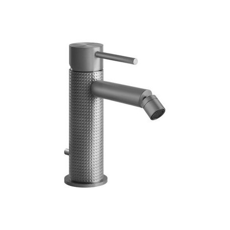 Gessi316 Cesello mitigeur monocommande de bidet, aérateur avec