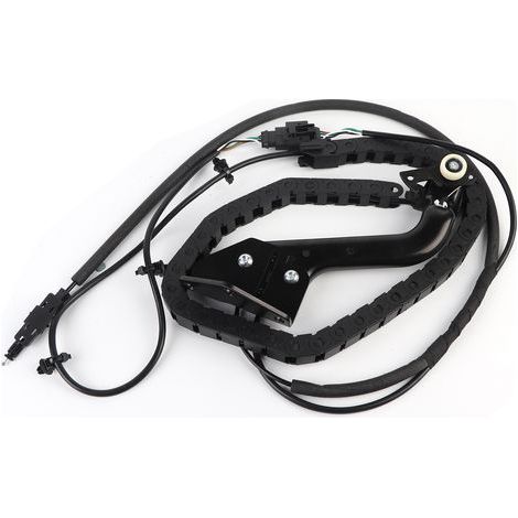 9068204100, Cavo originale standard ad alta sensibilità per porte scorrevoli elettriche per auto (1/5)