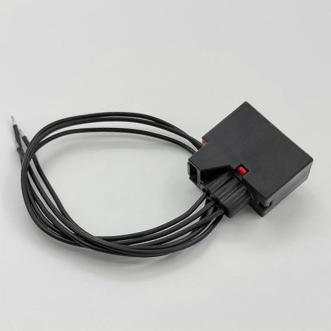 Stecker für vordere Blinker für 2007-2018() (1/4)