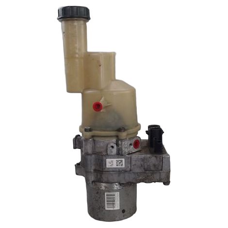 Pompe Direction Assistee CITROEN Jumpy [PRODUIT D'OCCASION] ♻️ 1617410680 - Garantie à vie (1/2)