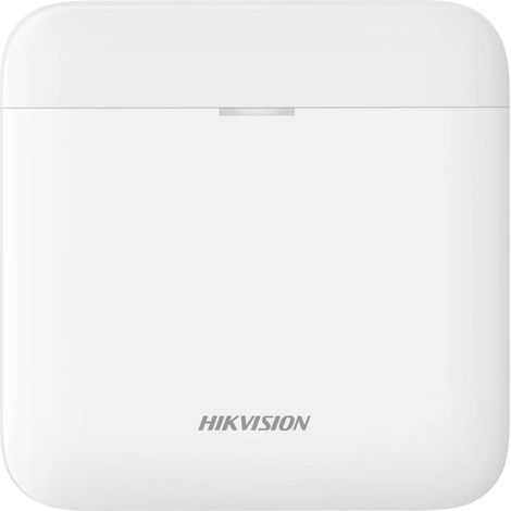 Centrale d'alarme sans fil – Alimentation secteur – Compatible avec accessoires Hikvision – DSPWA64LWE