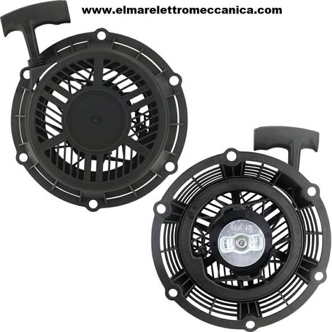 LONCIN Avviatore motore 1P75F interasse fori 195 mm 560255