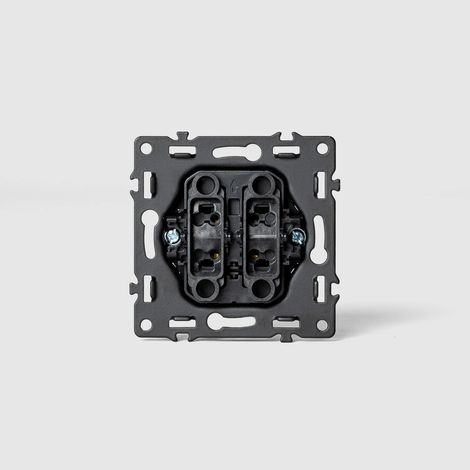 Parte Elettrica per Meccanismi Luxe 990 Tapparella (1/3)