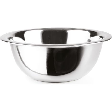 Ciotola in acciaio inox Ø16cm (capacità 700ml)