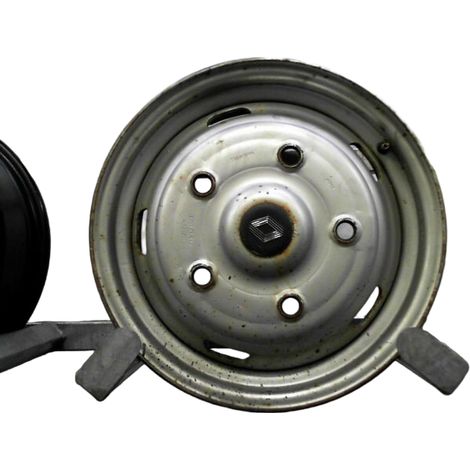 Jante Tole RENAULT Master Ch.cab. 2p I Phase 2 1994-1997 (1/2)