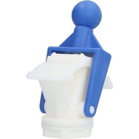Vanne d'extraction de Miel en Plastique sans Fuite, Robinet d'extraction de Miel pour Ruches, Accessoire pour l'apiculture et l'extraction de Miel (1/5)