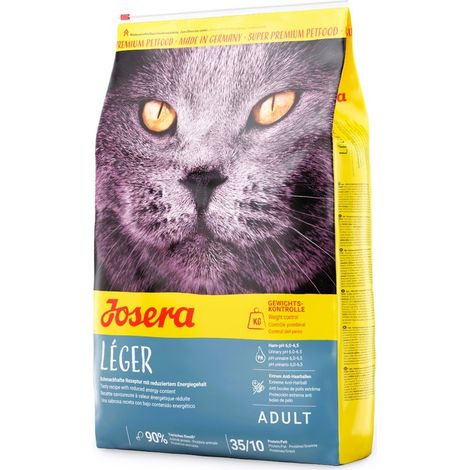 JOSERA 9486 Léger 2kg