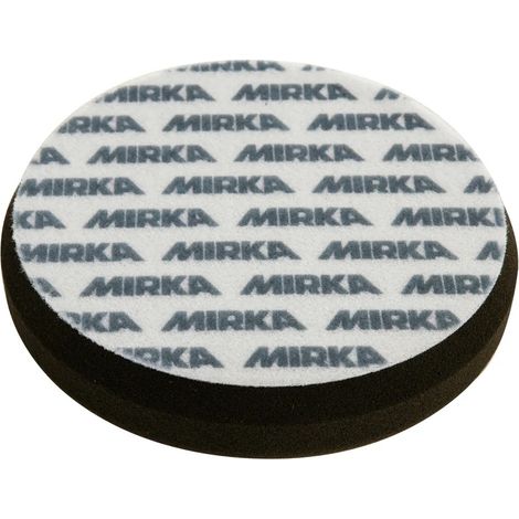 Éponge de polissage Mirka 7993100111 150x25 mm 2 unités