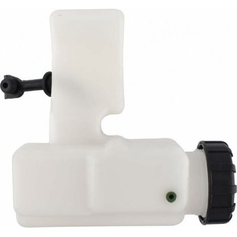 Réservoir d'huile avec Bouchon d'huile pour Stihl 017 018 MS170 MS180 tronçonneuse (1/4)