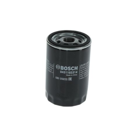 Ölfilter 0451103314 Bosch (1/5)