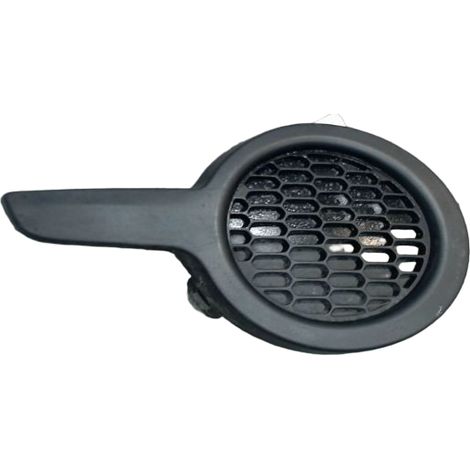 Grille Ventilation Pare-choc Avd PEUGEOT 208 [PRODUIT D'OCCASION]♻️9673856977
