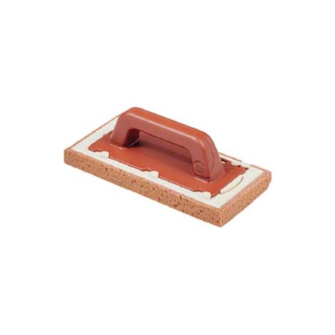 FRATTONE SPUGNA AVANA CON IMPUGNATURA ART.217 cm.13X30X3h. RAIMONDI
