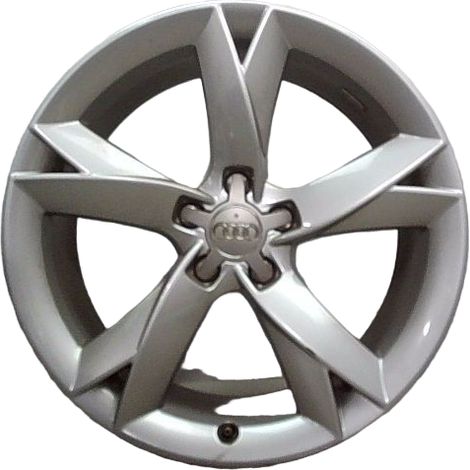 [PRODUIT D'OCCASION] Jante Aluminium AUDI A5 ♻️ Ref Oe. 8t0601025ck - Garantie à vie