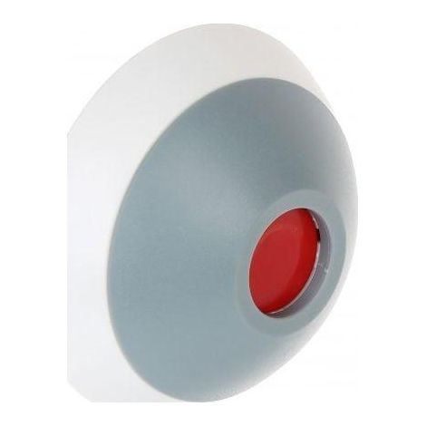 Bouton d'alarme Bosch filaire protection IP40 durable
