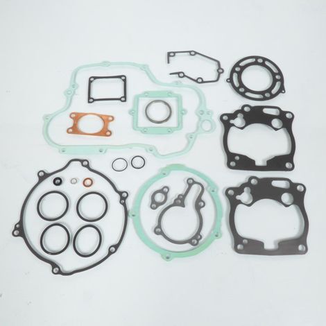 motordichtungssatz centauro für motorrad kawasaki 125 kx 2000 bis
