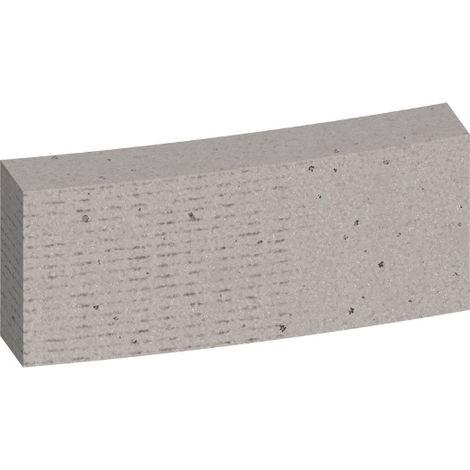 Bosch PRO Trapano a corona wet Diametro 300 mm Grigio (1/4)