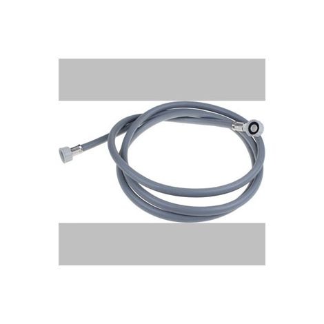 Universeel - tuyau alimentation droit-coude 3m - - 5021879819208