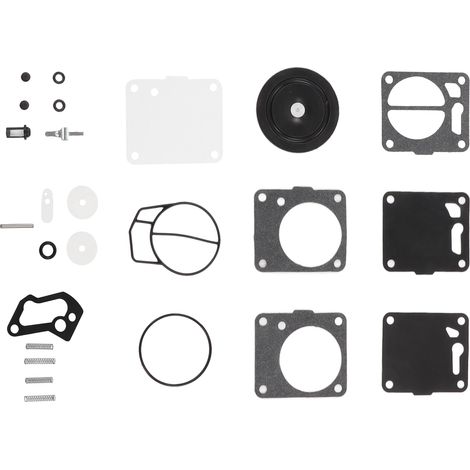 25-teiliger Vergaser-Reparatursatz, Sprkit2, Ersatz für VXR WAVE BLASTER XL700 VXR. (1/5)