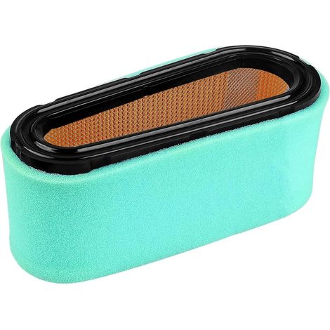 496894S 496894 Filtre à air pour 282700 493909 5053B 5053D 5053H 5053K 12,5-17 HP Remplace Tondeuse à Gazon LG496894JD LG496894S Préfiltre 272403S 272403 (1/5)