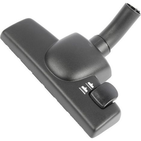 BROSSE COMBINEE ZE011 pour PIECES ASPIRATEUR NETTOYEUR PETIT... (1/3)