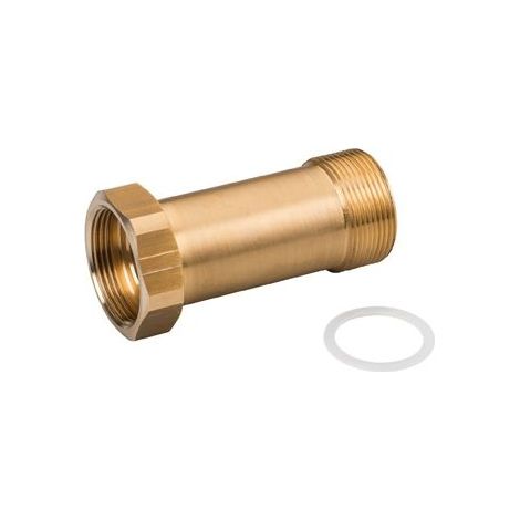 Grünbeck Adaptersatz 1 1/4'' zum Umrüsten von FS auf pureliQ, BOXER, FS-B, 101852