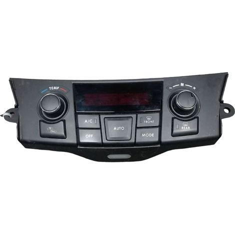 [PRODUIT D'OCCASION] Commande De Chauffage SUZUKI Swift ♻️ Ref Oe. 3951068l00bkz - Garantie à vie (1/3)