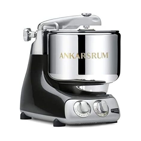 Gebäckroboter 7l 1500w schwarz - AKM6230NR-M - Ankarsrum (1/5)