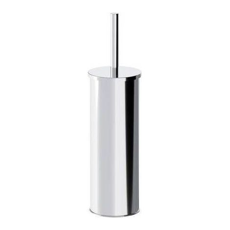 PORTE-BALAI DE SOL STARTER Dimensions : Chrome 10 cm x h.38