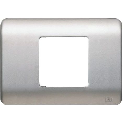 Rahmen 2 schmale Elemente SILVER BJC Rehabitat 16652-PL (Linear BJC)