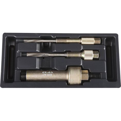 Extracteur bougies préchauffage Mercedes CDI - OM 9256 - CLAS Equipements (1/2)