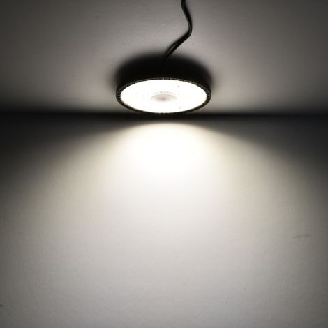 LED-Growlampe 100W Vollspektrum für Innenpflanzen – Neutrallicht 4000K, ideal für Keimung, Hydrokultur und Hausgewächshäuser