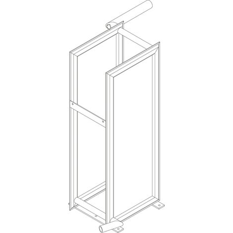 Pièce de rechange BOSCH TTNR : 87229209020 Échangeur de chaleur EHLE 23/27