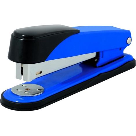 Cucitrice metallica Tetis GV102-N - fino a 50 fogli, punti 24/6-26/6mm