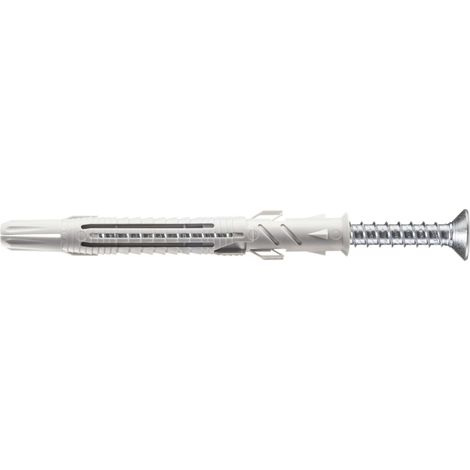 Elematic Tassello T88V 10X210 Con Vite Torx - 50 Pz