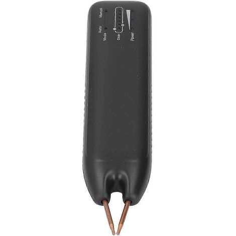 Soudeuse par points portable AURA - Machine de soudage par points compacte et facile à utiliser (1/5)