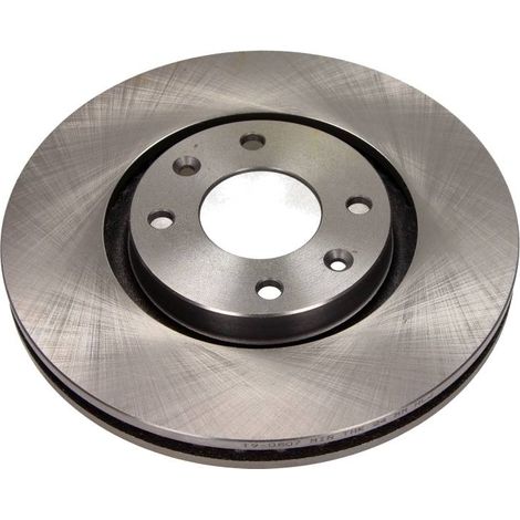 MAXGEAR 19-0807 Disque de frein CITROËN 4249J6