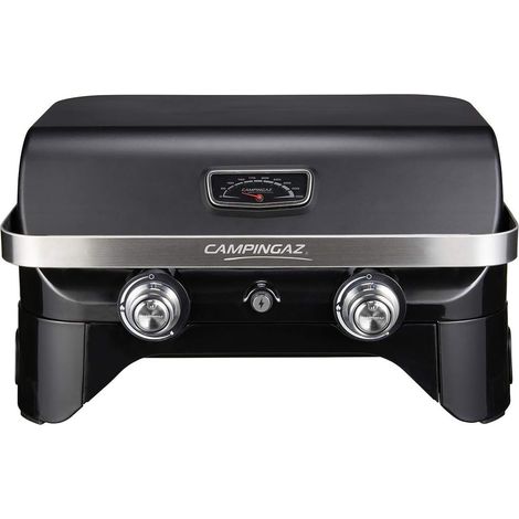 Barbecue a Gas da appoggio Campingaz Attitude 2100 Lx (1/5)