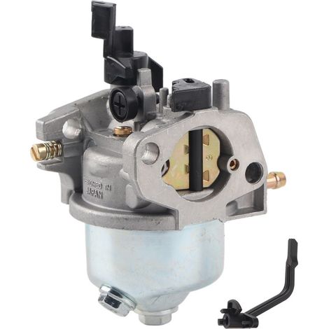 Kit de remplacement pour carburateur de générateur à essence GX160 GX200 (1/5)