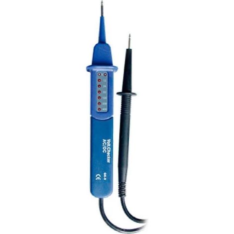Punta di prova elettronica 6-400V