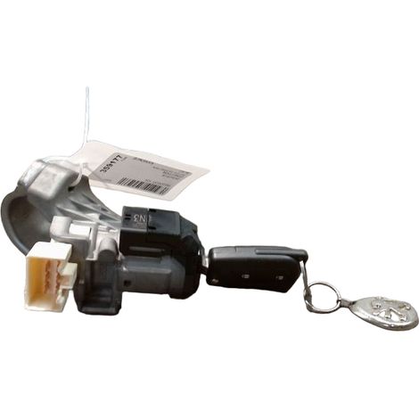 Antivol De Direction PEUGEOT 108 [PRODUIT D'OCCASION]♻️1612417180