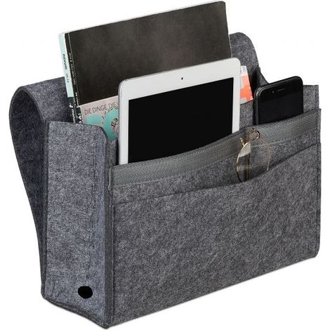Sacco da letto con chiusura in velcro (1/5)