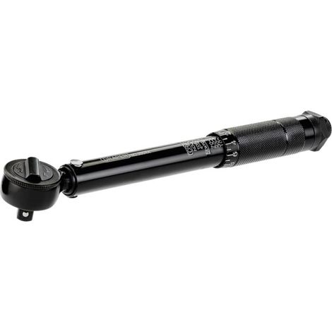 Ratschen-Drehmomentschlüssel 3/8" 10-80 Nm 64534 Draper Tools (1/2)
